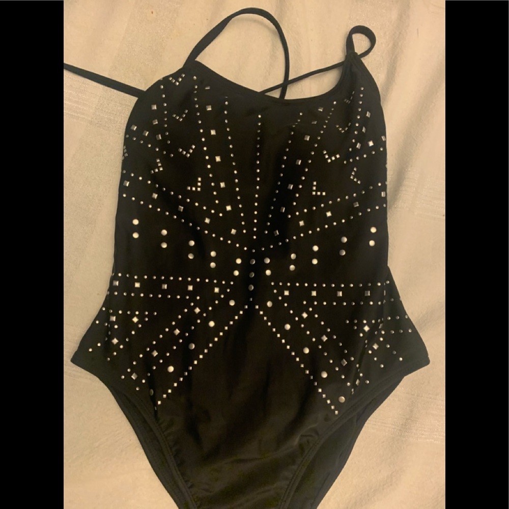 Swimsuit M work with S